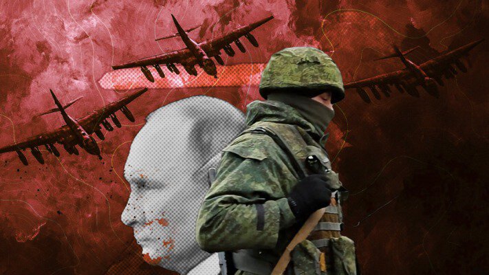 На росії зменшують витрати на війну: що задумав Кремль
