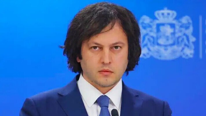 Грузинська влада не визнає перемогу проєвропейської партії в Молдові