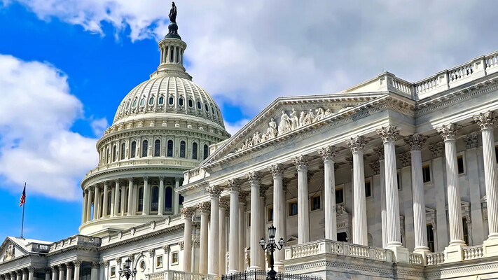 Уряд США зупинив роботу: Конгрес не зміг ухвалити бюджет