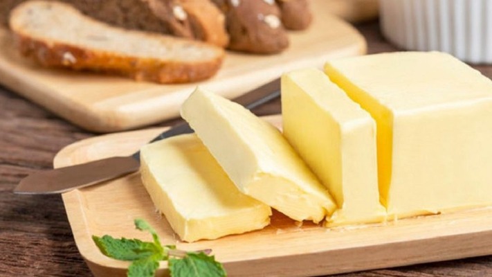 Корови більше не потрібні: наступного року у продажу з'явиться масло з повітря