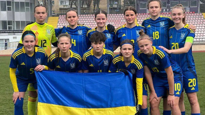Сенсація! Українки WU-19 дізналися розклад - і це змінює все