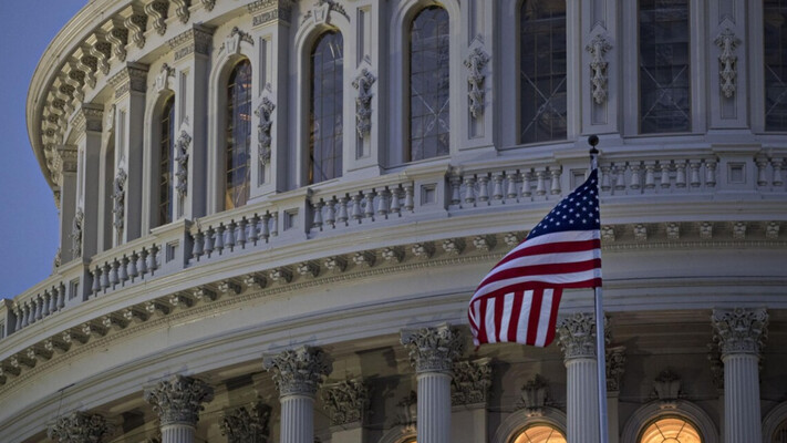 Уряд США вперше з 2019 року призупинив роботу: що відомо