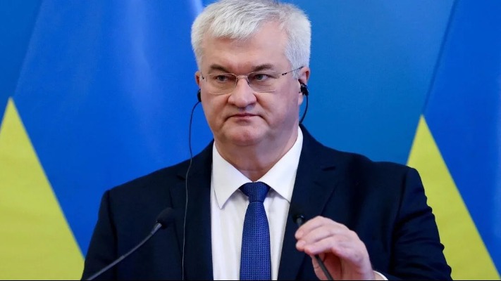Сибіга відповів на отруйну заяву Орбана