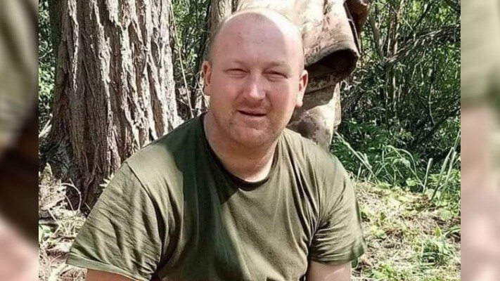 Син народився через тиждень після смерті батька: поділилися спогадами про воїна