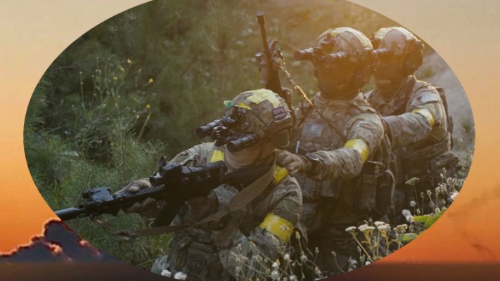 Генштаб оновив карти фронту: ЗСУ погнали окупантів на Північно-Слобожанському напрямку