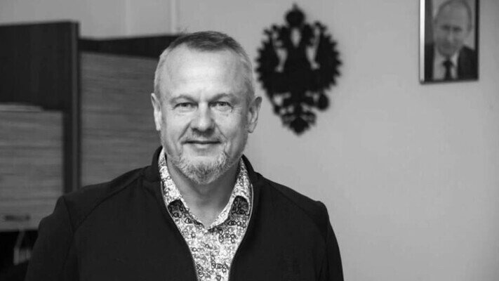 У Новій Каховці внаслідок атаки дрона загинув колаборант Леонтьєв