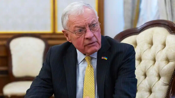путін розуміє, що не виграє війну проти України – Келлог