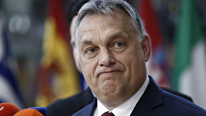 Орбан може заручитися новими союзниками проти вступу України до ЄС – Politico
