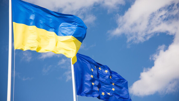 Україна отримала ще 4 мільярди євро кредиту від ЄС за рахунок росактивів: на що підуть ці гроші
