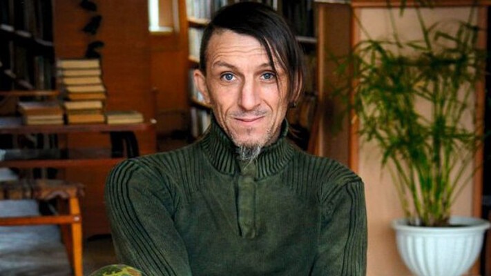 Дитячого письменника Володимира Вакуленка посмертно відзначили званням Героя України