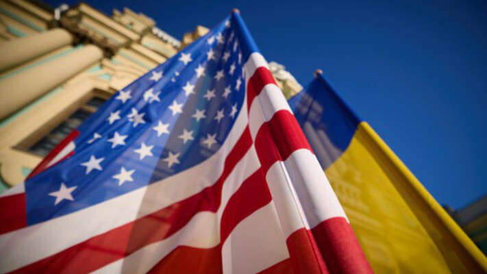 США дадуть Україні розвіддані для ударів по енергетиці вглиб Росії, – ЗМІ