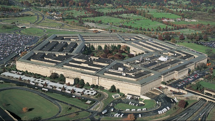 Паніка в кремлі: США показують Україні цілі для нищівних ракетних атак