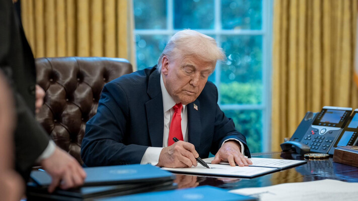 Трамп дозволив передачу Україні розвідданих для ударів по російській енергетиці
