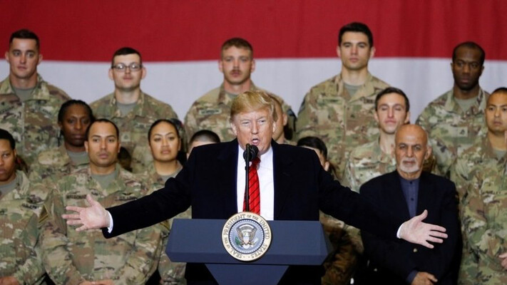Трамп назвав справжню причину вторгнення Путіна до України