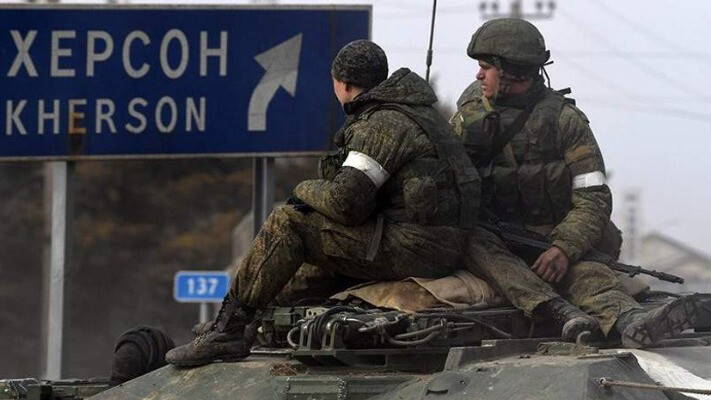  Росія перекидає на Херсонський напрямок дивізію, яка брала Бахмут: чим це загрожує, — ISW 