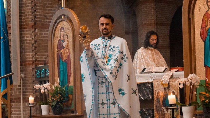В УГКЦ новий єпископ: що про нього відомо?