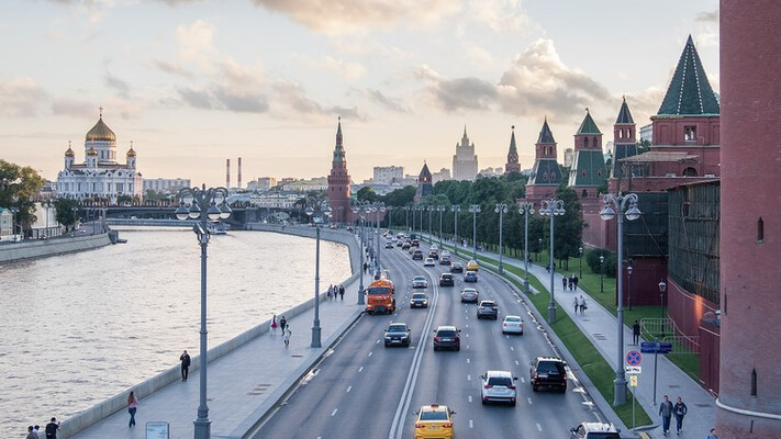 В ЗСУ погрожують влаштувати блекаут у москві, якщо росія буде бити по українській енергетиці