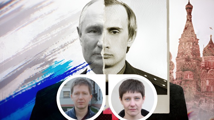 Кремль проводить чистку в спецслужбах. З російськими шпигунами відбувається щось дивне