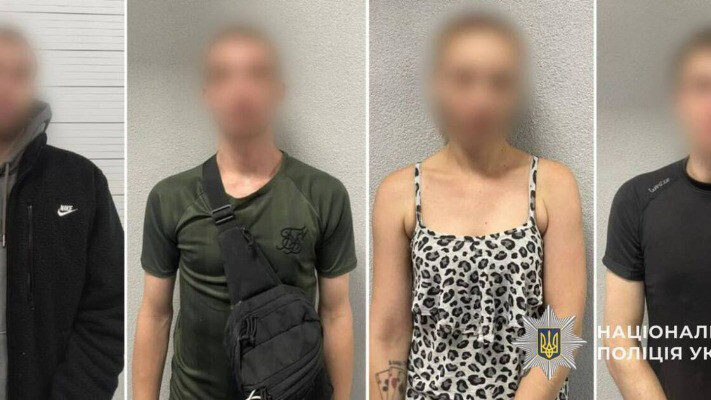 Шахрайська схема з дронами: четверо українців ошукали волонтерів на понад 1,1 млн грн
