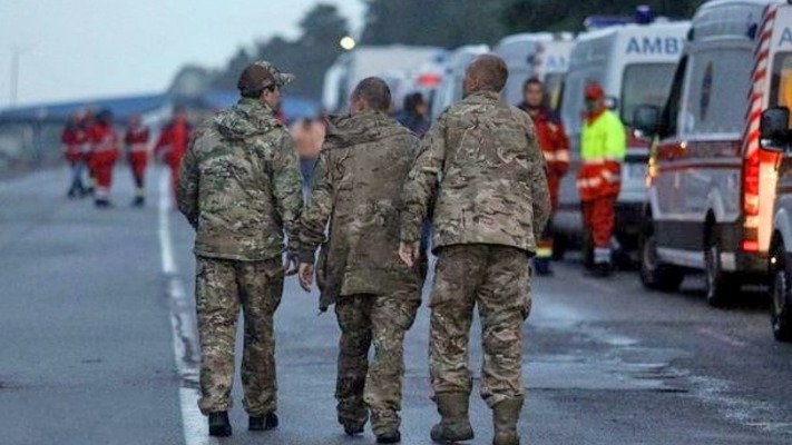 Україна повернула з полону 175 військових. Список звільнених