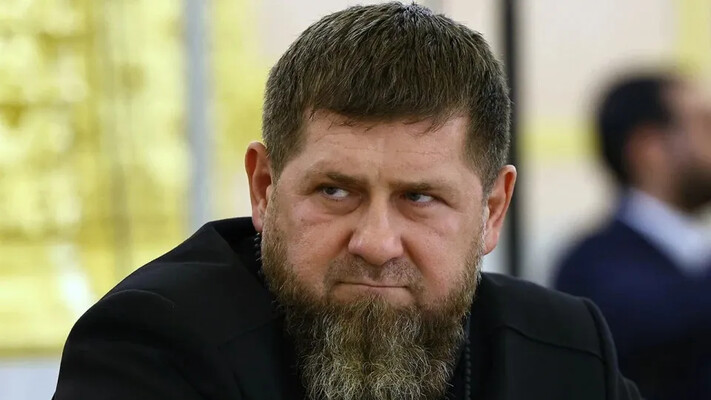  Кадиров посилає російського генерала Шаманова на війну в Україну 