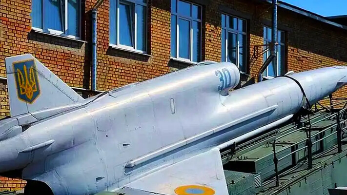 Українські військові уразили системи ППО на росії