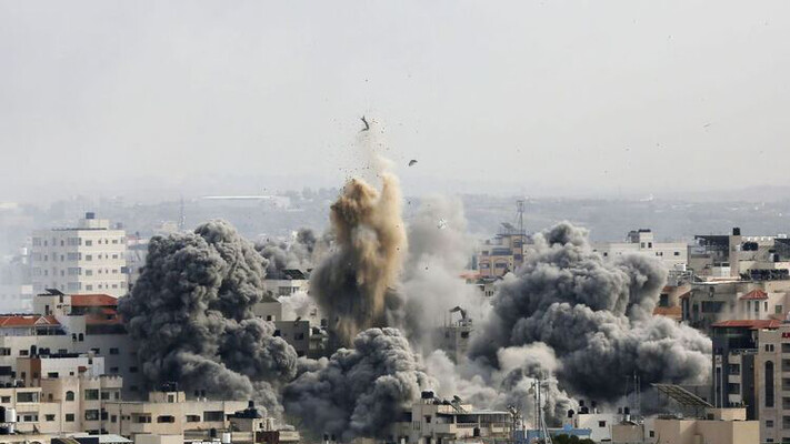 Ізраїль припинив наступ на Газу після вимоги Трампа і заяв ХАМАС про готовність до миру