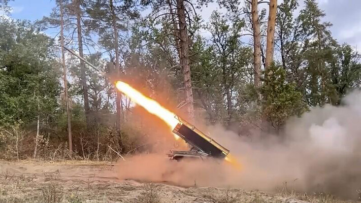 Росія у вересні накопичувала ракети, щоб бити по Україні у визначені дні – ISW