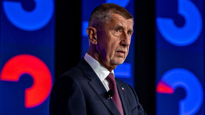 На парламентських виборах у Чехії перемогла партія мільярдера Андрія Бабіша