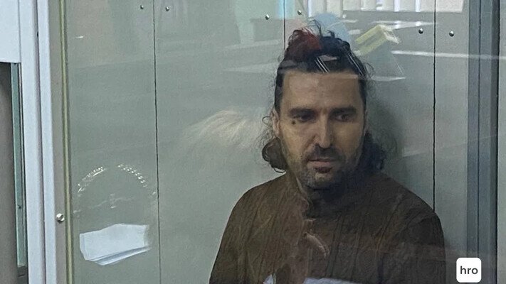 Водієві, який побив велосипедиста у Києві, змінили запобіжний захід