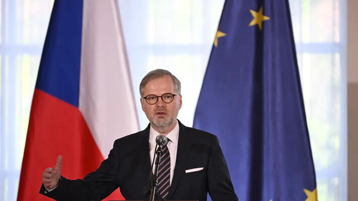 Прем'єр Чехії Фіала визнав поразку на виборах і привітав проросійського Бабіша