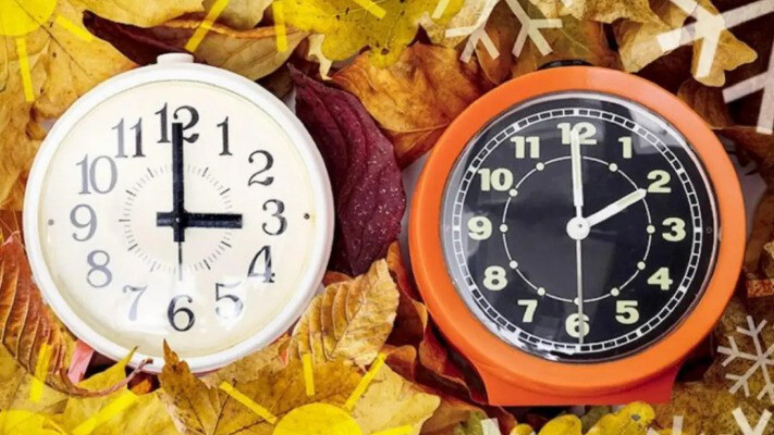Як підготуватися до переходу на зимовий час