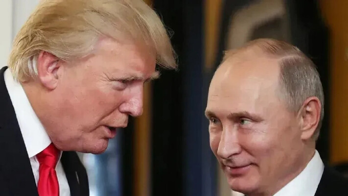 Трамп схвалює пропозицію путіна щодо обмеження ядерних озброєнь