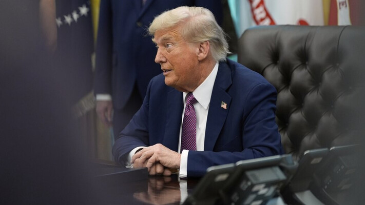 Трамп заявив про прорив у переговорах щодо припинення війни в Газі