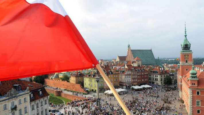 У Польщі склали список своїх міст, які під найбільшим ризиком у разі війни з РФ