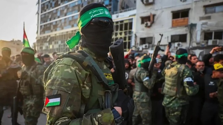 ХАМАС складе зброю в обмін на гарантії безпеки