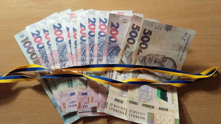 На скільки і в кого зростуть пенсії у 2026 році?