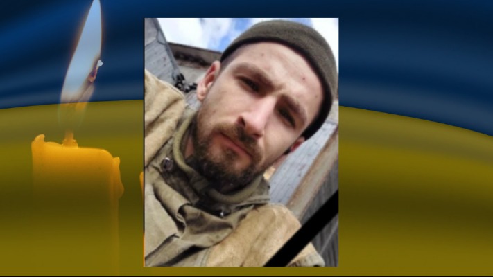 Невимовний біль: Україна попрощався із 28-річним захисником Олексієм Гачаном