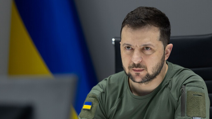 Україна готує нові санкції проти тих, хто допомагає росії та її війні