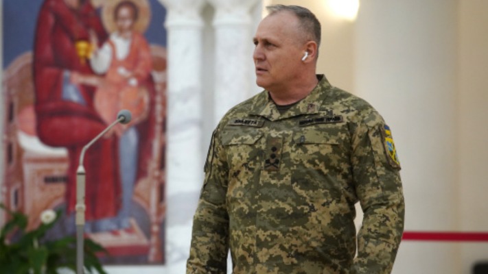 Нова воєнна доктрина: як Сили ТрО формують майбутнє української армії