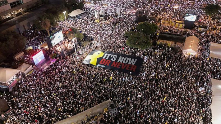У Каїрі розпочалися переговори щодо перемир’я між Ізраїлем та сектором Газа