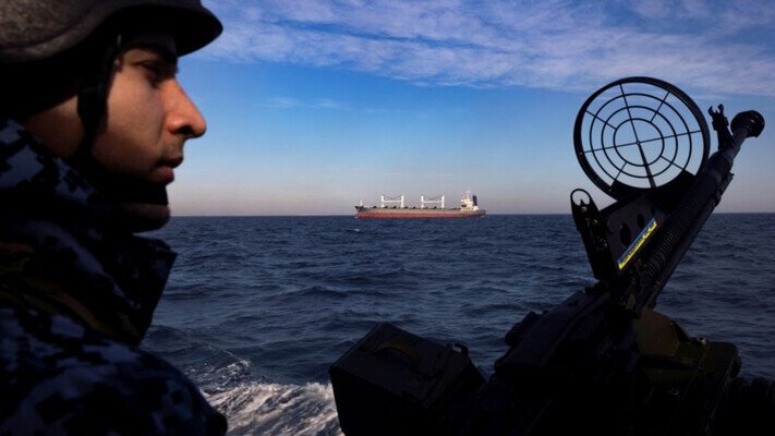 «Сховатися ніде, знищують, як у тирі». Як «морська ПВК» РФ воює з Україною в Чорному морі