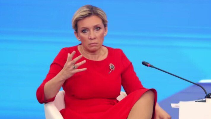  В Кремлі по-хамськи відповіли на заяву Мерца