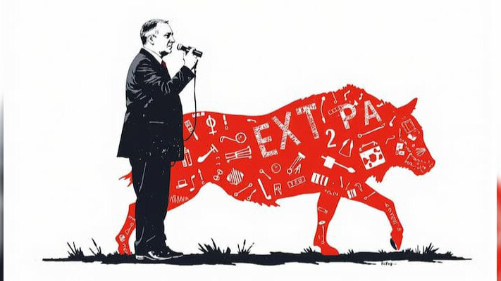 Фінансова відплата Кремля: чому погрози РФ Заходу — не більше ніж порожній шантаж