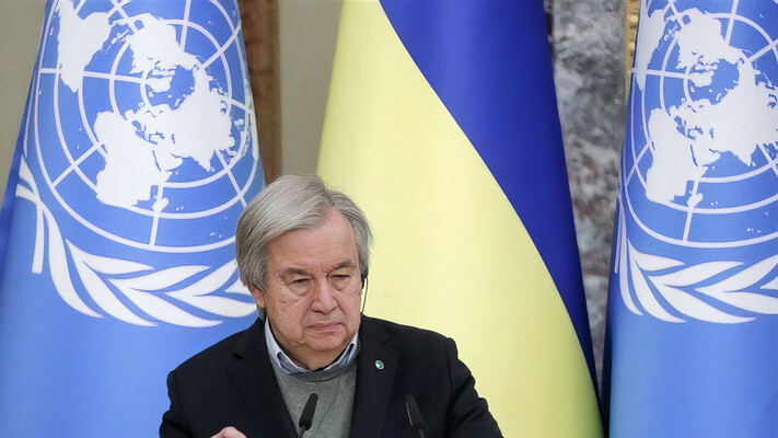 Генсек ООН пояснив, чого бракує мирним переговорам у всіх конфліктах