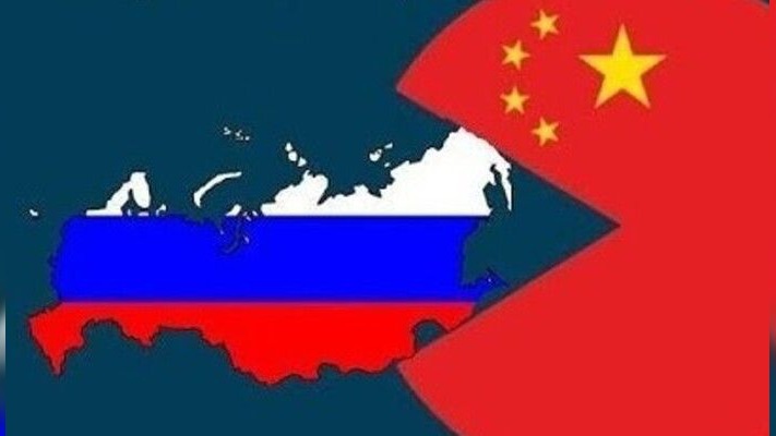 Небезпечна гра Китаю: розвідка України зафіксувала зростання допомоги для рф