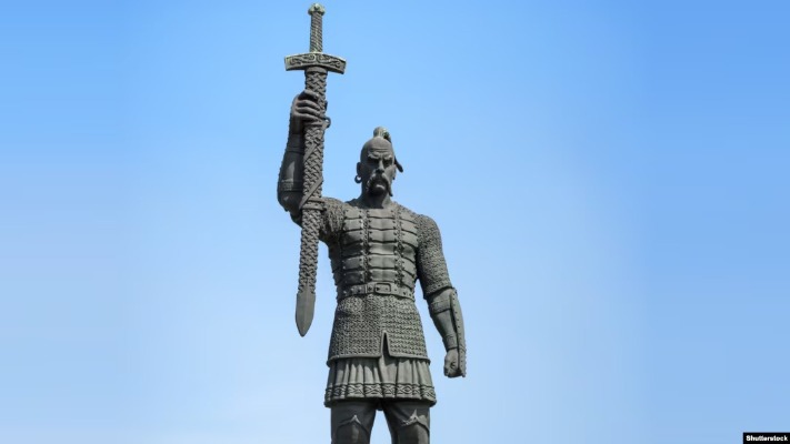 Хто спадкоємиця Київської Русі: історики здивували заявою