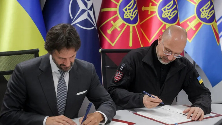 Словаччина передасть Україні пакет допомоги вперше з 2023 року: меморандум підписаний