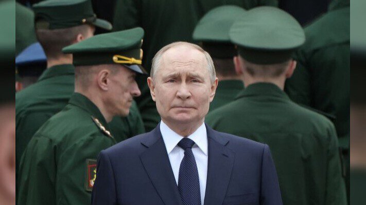 Росія розпочала першу фазу підготовки до можливої війни з НАТО, - ISW