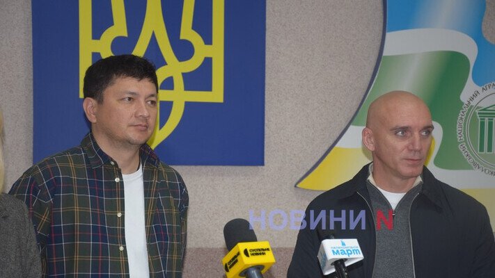 Питання запровадження військової адміністрації у Миколаєві не розглядається, - Кім
